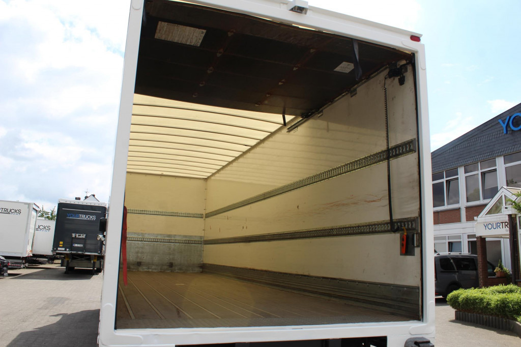 Daf CF 340 E6 Koffer 8,5m Klima LDW Rolltor LBW - Вантажівка з закритим кузовом: фото 2 Daf CF 340 E6 Koffer 8,5m Klima LDW Rolltor LBW - Вантажівка з закритим кузовом: фото 2