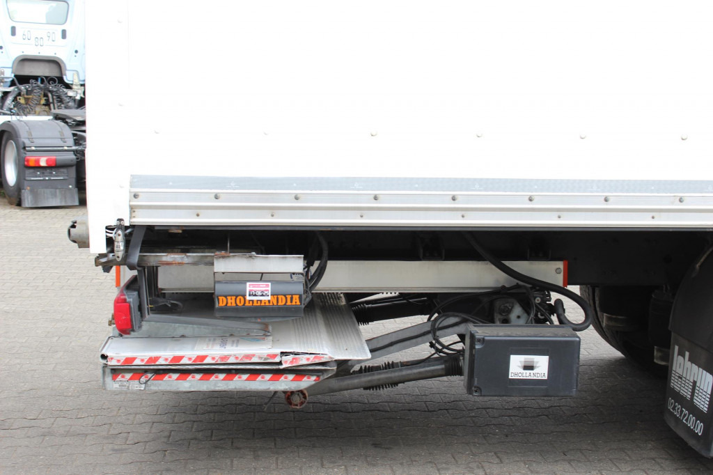 Daf CF 340 E6 Koffer 8,5m Klima LDW Rolltor LBW - Вантажівка з закритим кузовом: фото 5 Daf CF 340 E6 Koffer 8,5m Klima LDW Rolltor LBW - Вантажівка з закритим кузовом: фото 5
