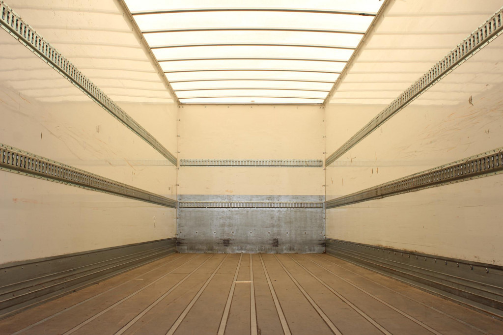 Daf CF 340 E6 Koffer 8,5m Klima LDW Rolltor LBW - Вантажівка з закритим кузовом: фото 3 Daf CF 340 E6 Koffer 8,5m Klima LDW Rolltor LBW - Вантажівка з закритим кузовом: фото 3