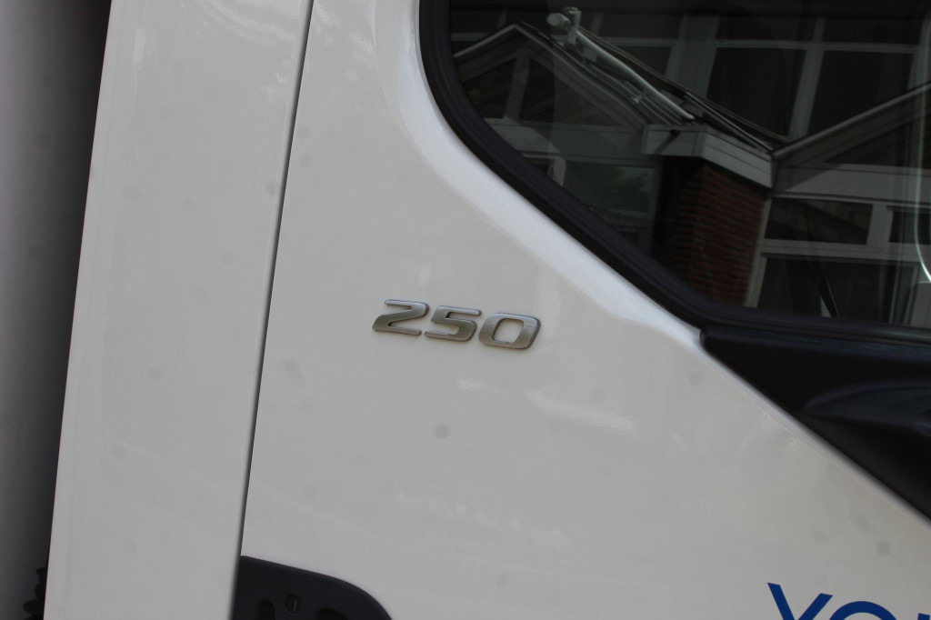 Daf LF 260 E6 Carrier Supra 550 Strom Tür LBW - Рефрижератор вантажівка: фото 5 Daf LF 260 E6 Carrier Supra 550 Strom Tür LBW - Рефрижератор вантажівка: фото 5