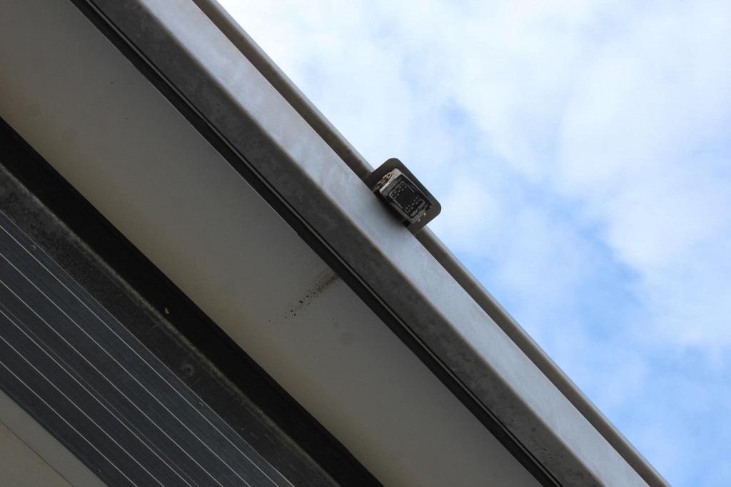 Daf LF 280 E6 Frigoblock LBW Rolltor Strom Klima - Рефрижератор вантажівка: фото 5 Daf LF 280 E6 Frigoblock LBW Rolltor Strom Klima - Рефрижератор вантажівка: фото 5