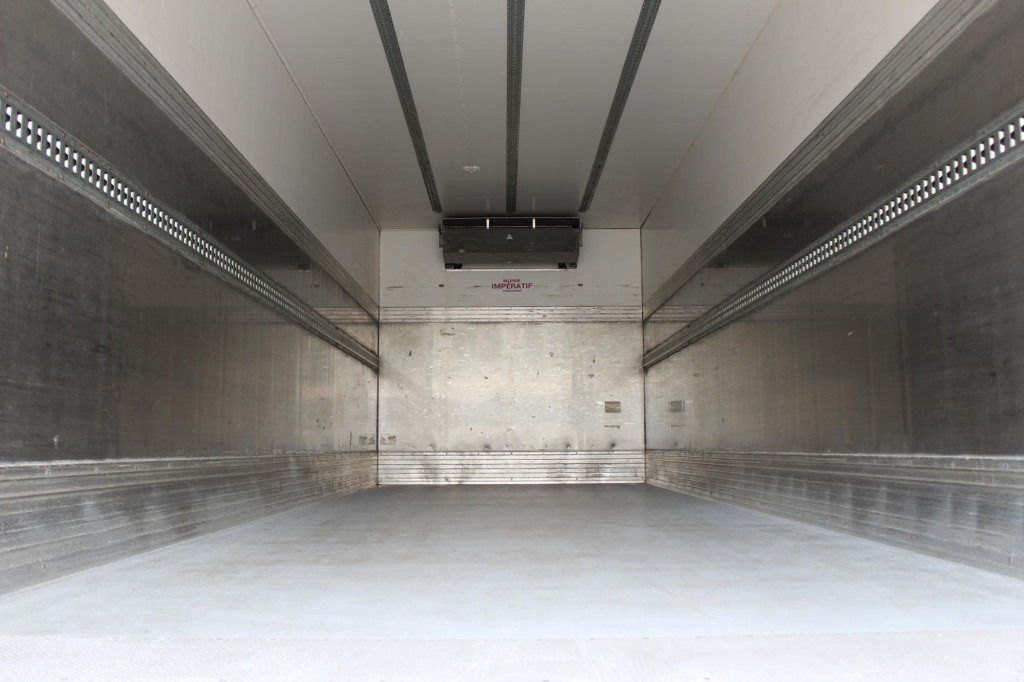 Daf LF 310 E6 CS 1050 Silent Tür+LBW Strom FRC 2028 - Рефрижератор вантажівка: фото 2 Daf LF 310 E6 CS 1050 Silent Tür+LBW Strom FRC 2028 - Рефрижератор вантажівка: фото 2