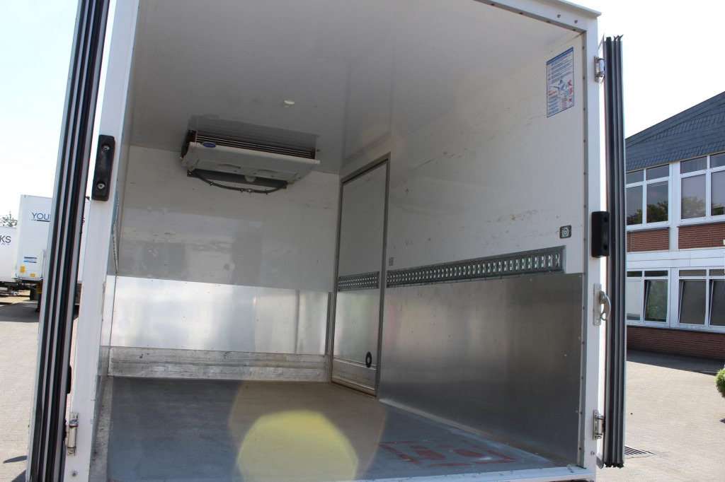 Iveco Daily 35C14 E6 Hi-Matic CX 350 Tiefkühl FRC - Фургон-рефрижератор: фото 2 Iveco Daily 35C14 E6 Hi-Matic CX 350 Tiefkühl FRC - Фургон-рефрижератор: фото 2