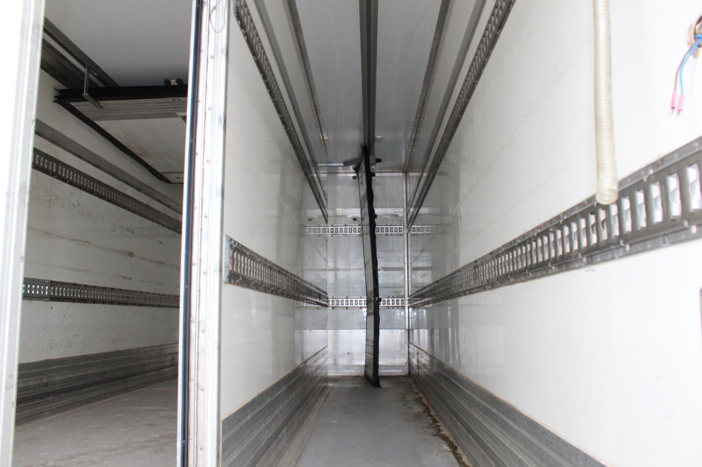 Iveco Eurocargo 140E25 CS1150-12Mt Bi-Temp Strom LBW - Рефрижератор вантажівка: фото 2 Iveco Eurocargo 140E25 CS1150-12Mt Bi-Temp Strom LBW - Рефрижератор вантажівка: фото 2