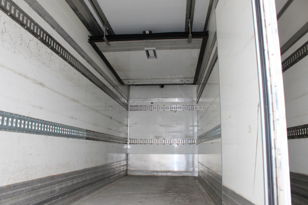 Iveco Eurocargo 140E25 CS1150-12Mt Bi-Temp Strom LBW - Рефрижератор вантажівка: фото 3 Iveco Eurocargo 140E25 CS1150-12Mt Bi-Temp Strom LBW - Рефрижератор вантажівка: фото 3