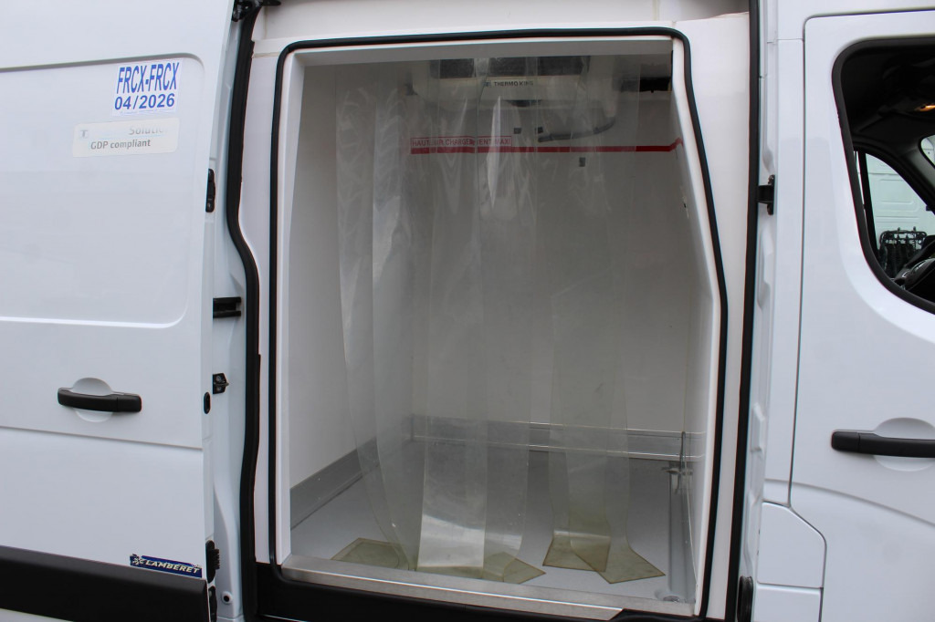 Renault Master 145 Thermo King Tiefkühl  Bi-Temp. GDP - Комерційний автомобіль: фото 3 Renault Master 145 Thermo King Tiefkühl  Bi-Temp. GDP - Комерційний автомобіль: фото 3