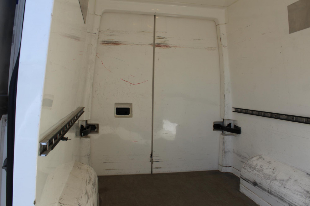 VW Crafter L2H2 Frischdienst 0° Kamera Klima Navi - Комерційний автомобіль: фото 4 VW Crafter L2H2 Frischdienst 0° Kamera Klima Navi - Комерційний автомобіль: фото 4
