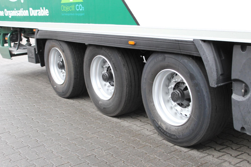 Lamberet CV 1350   2,65h   Strom   TW   LBW   FRC 27 в лізинг Lamberet CV 1350   2,65h   Strom   TW   LBW   FRC 27: фото 6
