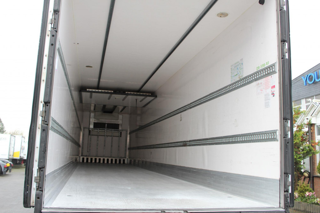 Lamberet CV 1350   2,65h   Strom   TW   LBW   FRC 27 в лізинг Lamberet CV 1350   2,65h   Strom   TW   LBW   FRC 27: фото 15