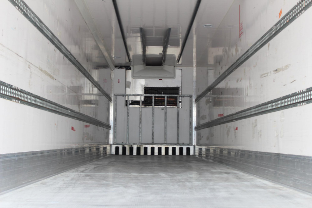 Lamberet TK SLXe Spectrum 2,65h Bi-Multi-Temp. TW LBW - Рефрижератор напівпричіп: фото 3 Lamberet TK SLXe Spectrum 2,65h Bi-Multi-Temp. TW LBW - Рефрижератор напівпричіп: фото 3