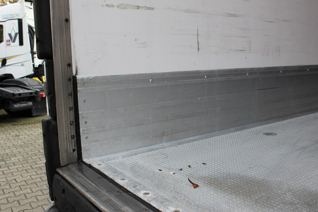 Lamberet TK SLXi Spectrum 2,65h Bi-Multi-Temp. TW LBW - Рефрижератор напівпричіп: фото 4 Lamberet TK SLXi Spectrum 2,65h Bi-Multi-Temp. TW LBW - Рефрижератор напівпричіп: фото 4