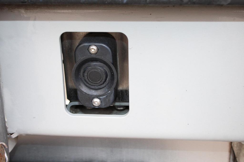 Рефрижератор напівпричіп Lamberet TK SLXi Spectrum 2,65h Bi-Temp LBW FRC Aluboden: фото 6 Рефрижератор напівпричіп Lamberet TK SLXi Spectrum 2,65h Bi-Temp LBW FRC Aluboden: фото 6