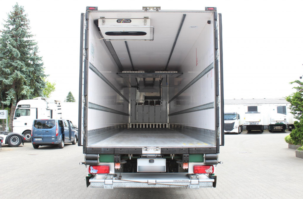 Lamberet TK SLXi Spectrum 2,65h Bi-Temp LBW FRC Aluboden в лізинг Lamberet TK SLXi Spectrum 2,65h Bi-Temp LBW FRC Aluboden: фото 14 Lamberet TK SLXi Spectrum 2,65h Bi-Temp LBW FRC Aluboden в лізинг Lamberet TK SLXi Spectrum 2,65h Bi-Temp LBW FRC Aluboden: фото 14