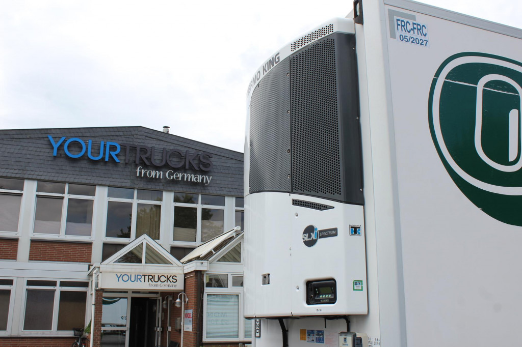 Lamberet TK SLXi Spectrum 2,65h Bi-Temp LBW FRC Aluboden в лізинг Lamberet TK SLXi Spectrum 2,65h Bi-Temp LBW FRC Aluboden: фото 6 Lamberet TK SLXi Spectrum 2,65h Bi-Temp LBW FRC Aluboden в лізинг Lamberet TK SLXi Spectrum 2,65h Bi-Temp LBW FRC Aluboden: фото 6