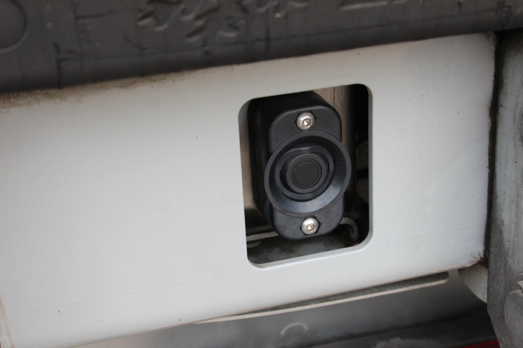 Рефрижератор напівпричіп Lamberet TK SLXi Spectrum 2,65h Bi-Temp LBW FRC Aluboden: фото 7 Рефрижератор напівпричіп Lamberet TK SLXi Spectrum 2,65h Bi-Temp LBW FRC Aluboden: фото 7