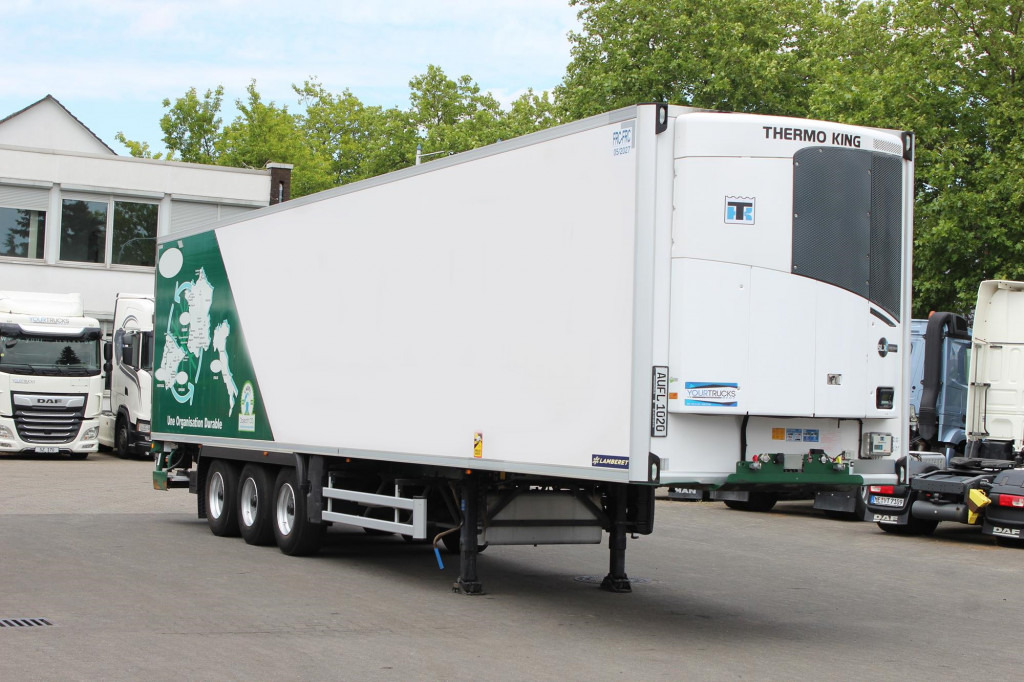 Lamberet TK SLXi Spectrum 2,65h Bi-Temp LBW FRC Aluboden в лізинг Lamberet TK SLXi Spectrum 2,65h Bi-Temp LBW FRC Aluboden: фото 9 Lamberet TK SLXi Spectrum 2,65h Bi-Temp LBW FRC Aluboden в лізинг Lamberet TK SLXi Spectrum 2,65h Bi-Temp LBW FRC Aluboden: фото 9