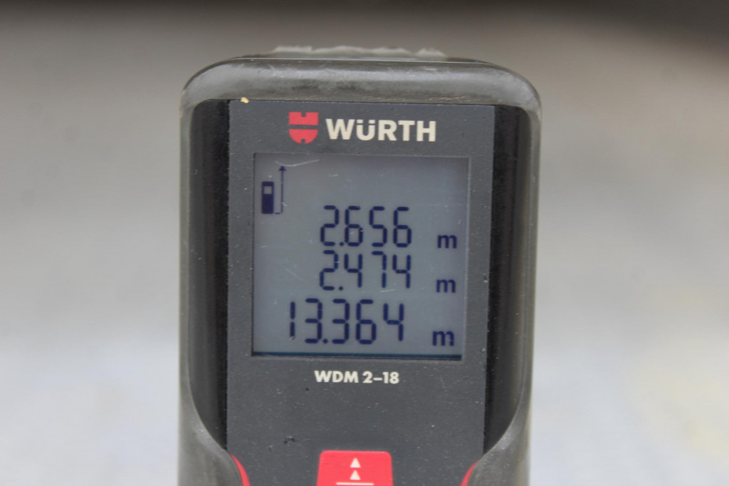 Lamberet TK SLXi Spectrum 2,65h Bi-Temp LBW FRC Aluboden - Рефрижератор напівпричіп: фото 5 Lamberet TK SLXi Spectrum 2,65h Bi-Temp LBW FRC Aluboden - Рефрижератор напівпричіп: фото 5