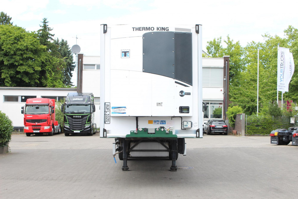 Lamberet TK SLXi Spectrum 2,65h Bi-Temp LBW FRC Aluboden в лізинг Lamberet TK SLXi Spectrum 2,65h Bi-Temp LBW FRC Aluboden: фото 8 Lamberet TK SLXi Spectrum 2,65h Bi-Temp LBW FRC Aluboden в лізинг Lamberet TK SLXi Spectrum 2,65h Bi-Temp LBW FRC Aluboden: фото 8