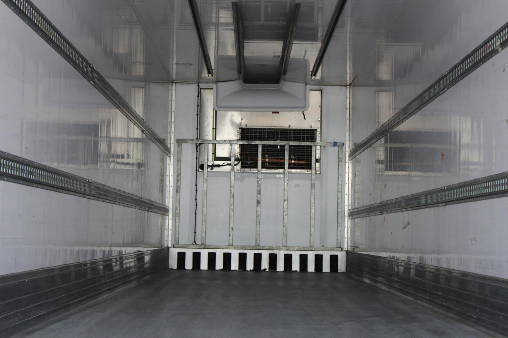 Lamberet Thermo King SLXe 200 Aluboden Palletenkasten - Рефрижератор напівпричіп: фото 3 Lamberet Thermo King SLXe 200 Aluboden Palletenkasten - Рефрижератор напівпричіп: фото 3