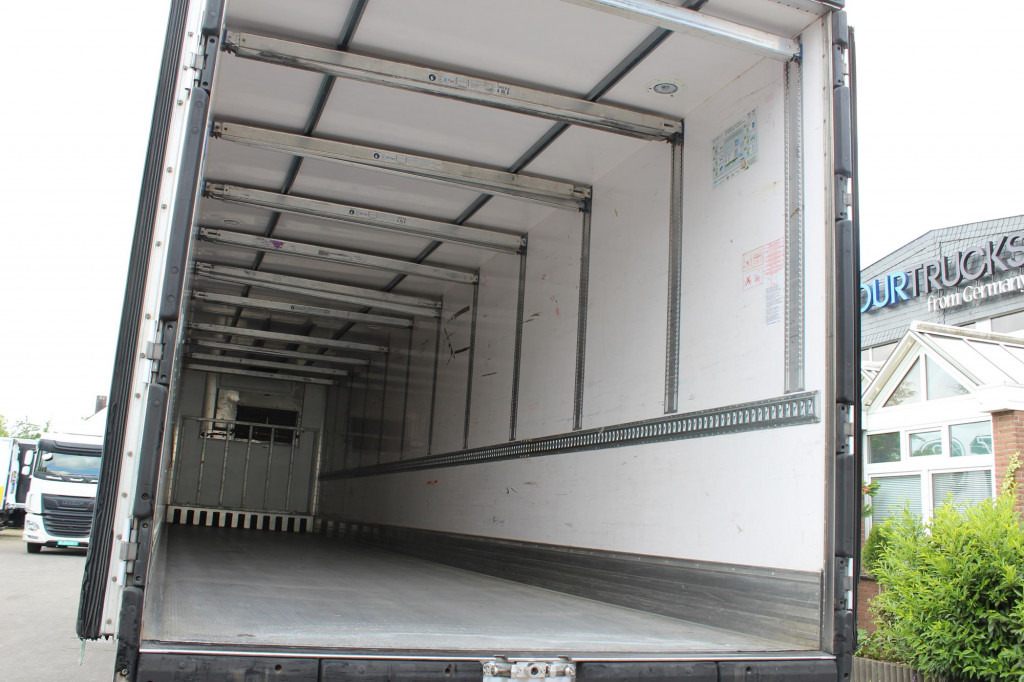 Рефрижератор напівпричіп Lamberet Thermo King SLXe 200  DS   2,7h  Palletenkasten: фото 14 Рефрижератор напівпричіп Lamberet Thermo King SLXe 200  DS   2,7h  Palletenkasten: фото 14