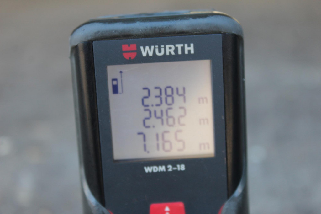 MAN TGL 12.250 Schlafkabine Standheizung Kühlbox LBW - Вантажівка з закритим кузовом: фото 3 MAN TGL 12.250 Schlafkabine Standheizung Kühlbox LBW - Вантажівка з закритим кузовом: фото 3