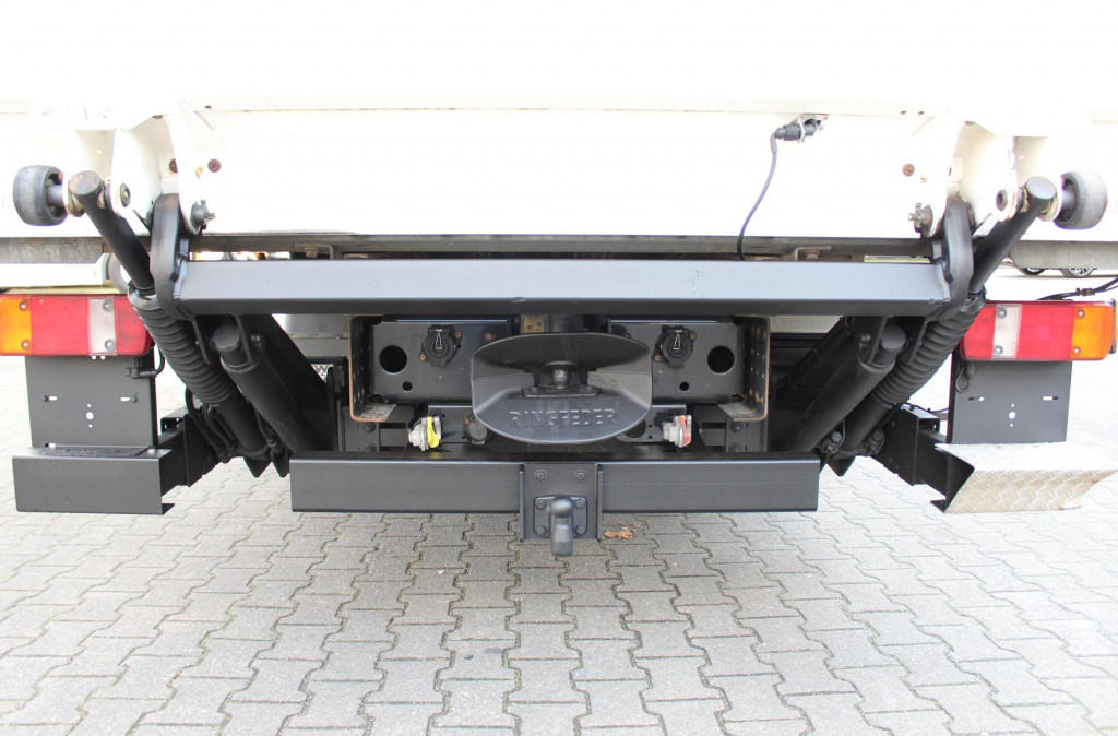 MAN TGL 8.180 E6 Koffer 7,3m LBW ANK Luft - Вантажівка з закритим кузовом: фото 4 MAN TGL 8.180 E6 Koffer 7,3m LBW ANK Luft - Вантажівка з закритим кузовом: фото 4