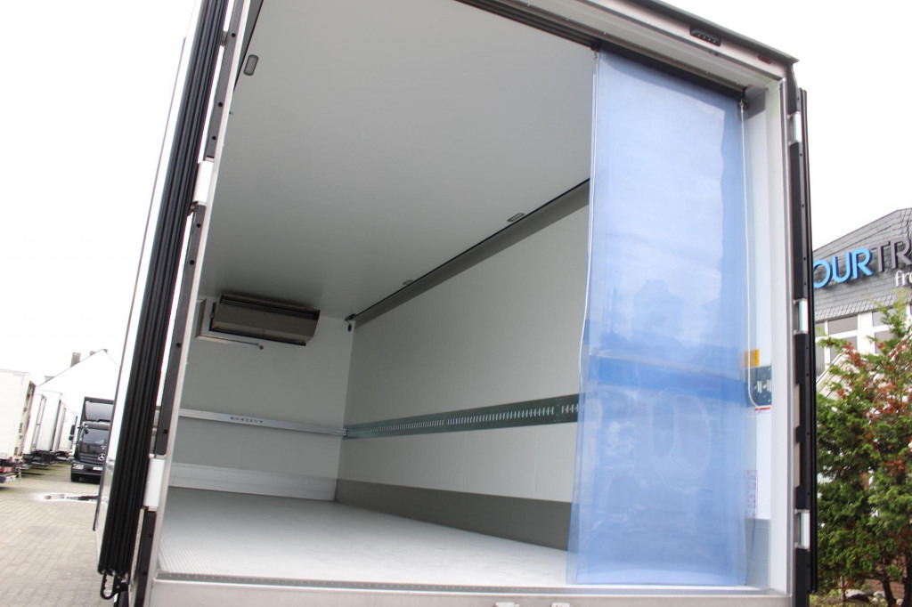 MAN TGM 18.290 E6 Thermo King T-1300X Tür+LBW AHK - Рефрижератор вантажівка: фото 2 MAN TGM 18.290 E6 Thermo King T-1300X Tür+LBW AHK - Рефрижератор вантажівка: фото 2