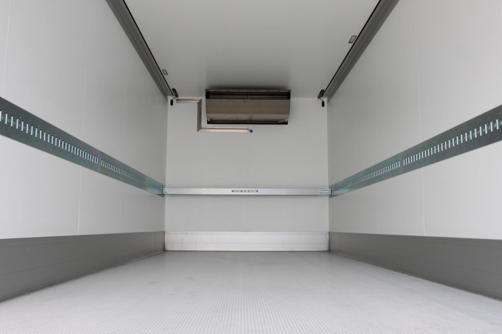 MAN TGM 18.290 E6 Thermo King T-1300X Tür+LBW AHK - Рефрижератор вантажівка: фото 3 MAN TGM 18.290 E6 Thermo King T-1300X Tür+LBW AHK - Рефрижератор вантажівка: фото 3