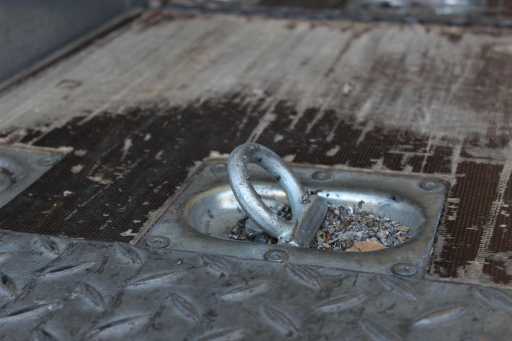 MAN TGM 18.290 Plane-Koffer 7,5 m Klima 499TKm - Вантажівка з закритим кузовом: фото 2 MAN TGM 18.290 Plane-Koffer 7,5 m Klima 499TKm - Вантажівка з закритим кузовом: фото 2