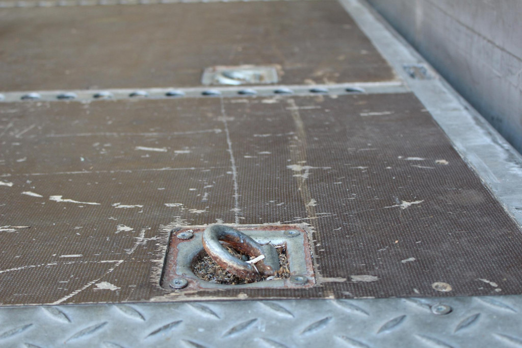 MAN TGM 18.290 Plane-Koffer 7,5 m Klima 499TKm - Вантажівка з закритим кузовом: фото 4 MAN TGM 18.290 Plane-Koffer 7,5 m Klima 499TKm - Вантажівка з закритим кузовом: фото 4