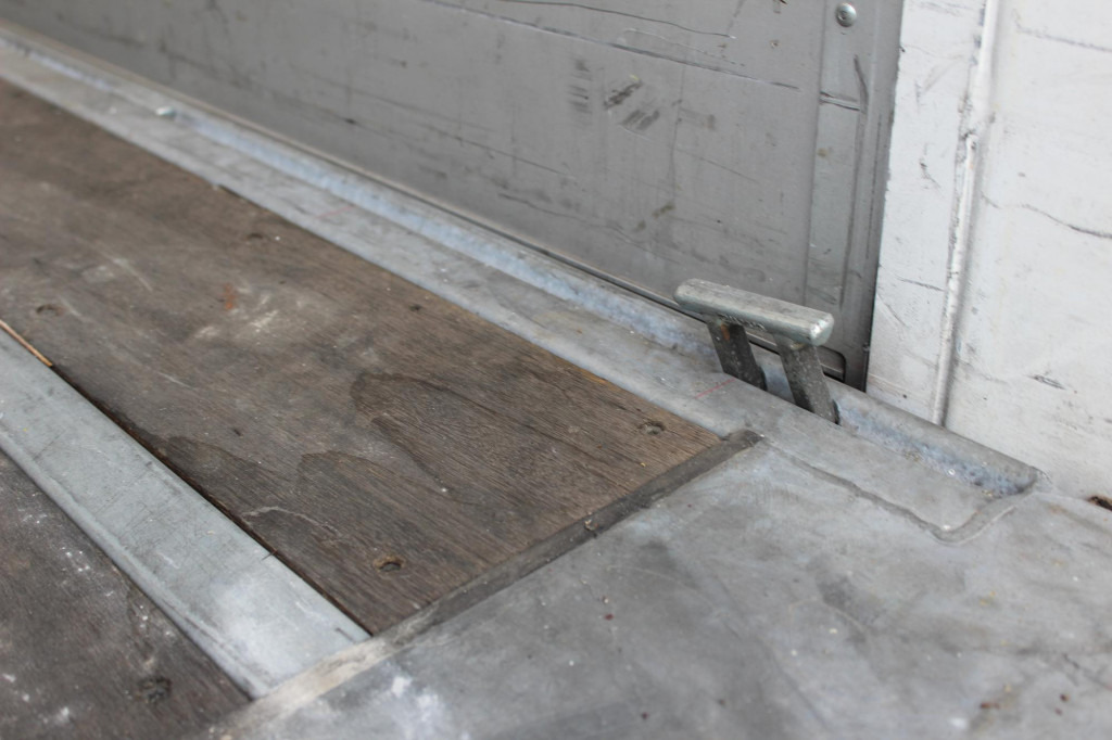 MAN TGS 18.440 Plane Zug Schlafplatz AHK Edscha - Тентована вантажівка: фото 4 MAN TGS 18.440 Plane Zug Schlafplatz AHK Edscha - Тентована вантажівка: фото 4