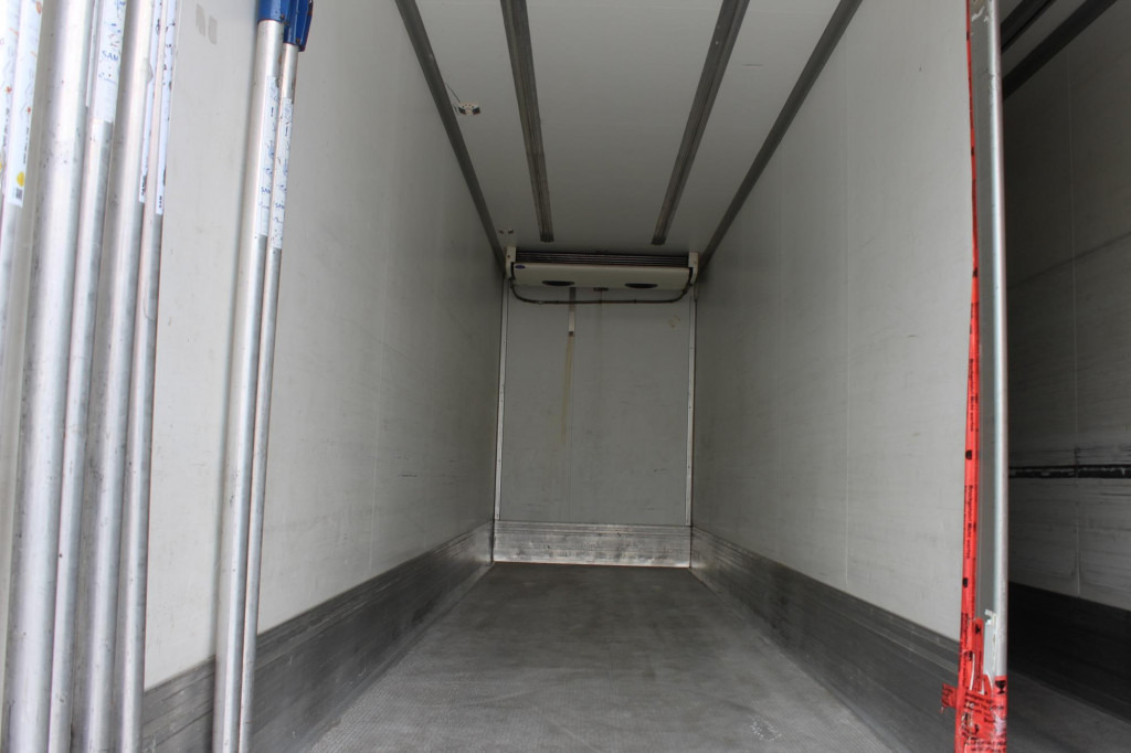 MAN TGS 26.320 CS 1150Mt. Bi-Temp. Strom LBW TW - Рефрижератор вантажівка: фото 2 MAN TGS 26.320 CS 1150Mt. Bi-Temp. Strom LBW TW - Рефрижератор вантажівка: фото 2