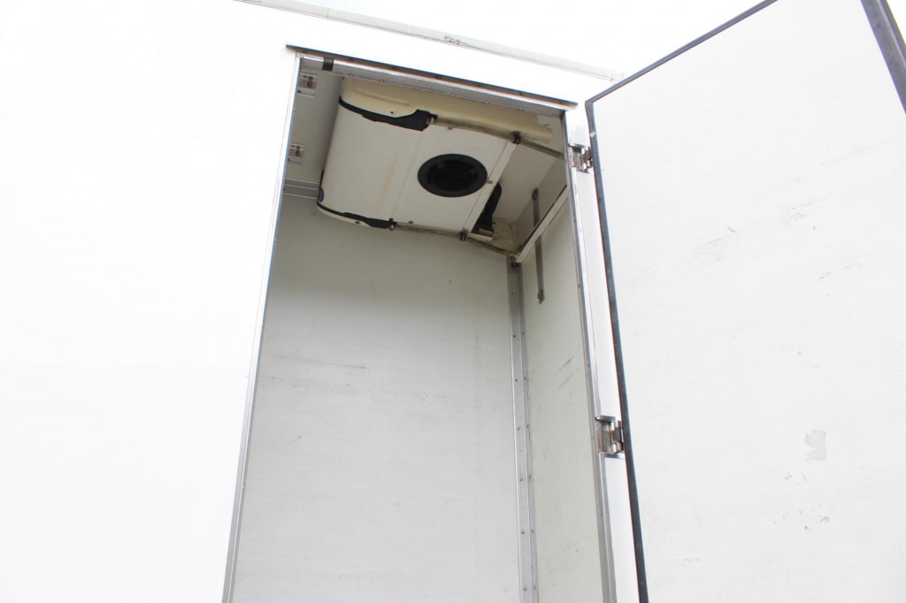 MAN TGS 26.400 CS 1250Mt. Bi-Temp. Strom LBW TW - Рефрижератор вантажівка: фото 5 MAN TGS 26.400 CS 1250Mt. Bi-Temp. Strom LBW TW - Рефрижератор вантажівка: фото 5