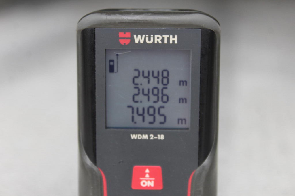 MAN TGS 26.400 CS 1250Mt. Bi-Temp. Strom LBW TW - Рефрижератор вантажівка: фото 4 MAN TGS 26.400 CS 1250Mt. Bi-Temp. Strom LBW TW - Рефрижератор вантажівка: фото 4