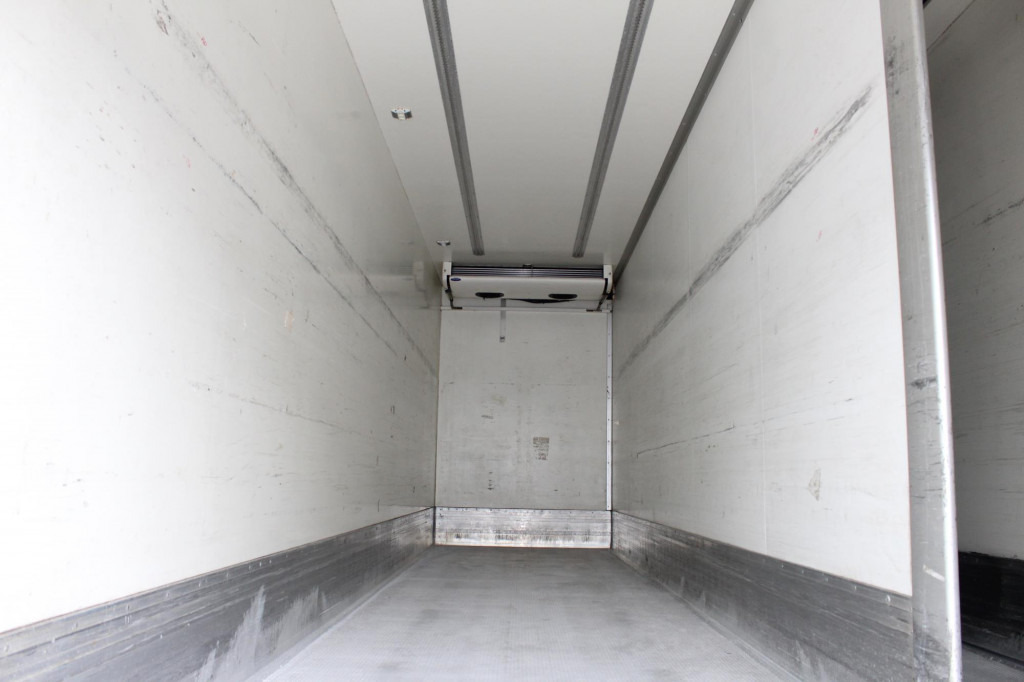 MAN TGS 26.400 CS 1250Mt. Bi-Temp. Strom LBW TW - Рефрижератор вантажівка: фото 2 MAN TGS 26.400 CS 1250Mt. Bi-Temp. Strom LBW TW - Рефрижератор вантажівка: фото 2