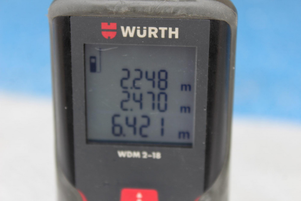 Renault D 12 Carrier Supra 550 Strom Tür LBW FRC 2027 - Рефрижератор вантажівка: фото 3 Renault D 12 Carrier Supra 550 Strom Tür LBW FRC 2027 - Рефрижератор вантажівка: фото 3