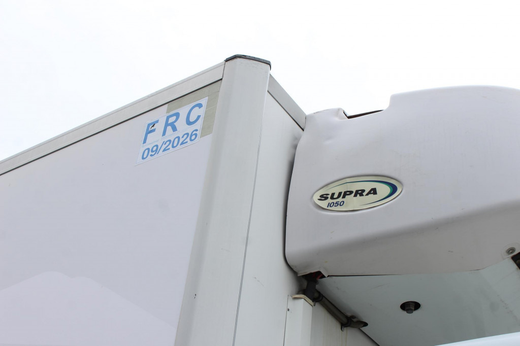 Renault D Wide 320 E6 CS 1050 Liege Strom FRC 09 2026 - Рефрижератор вантажівка: фото 4 Renault D Wide 320 E6 CS 1050 Liege Strom FRC 09 2026 - Рефрижератор вантажівка: фото 4