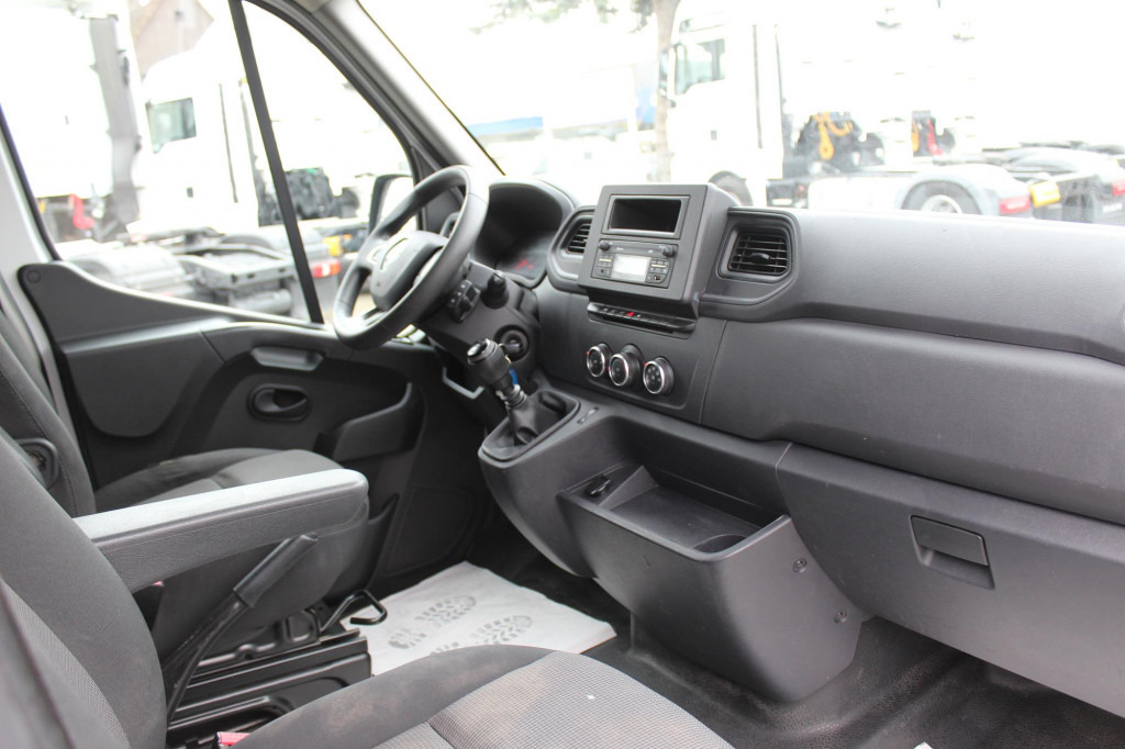 Автовишка Renault Master 145 E6  Klubb KL-26  12m  Kamera Klima AHK: фото 6