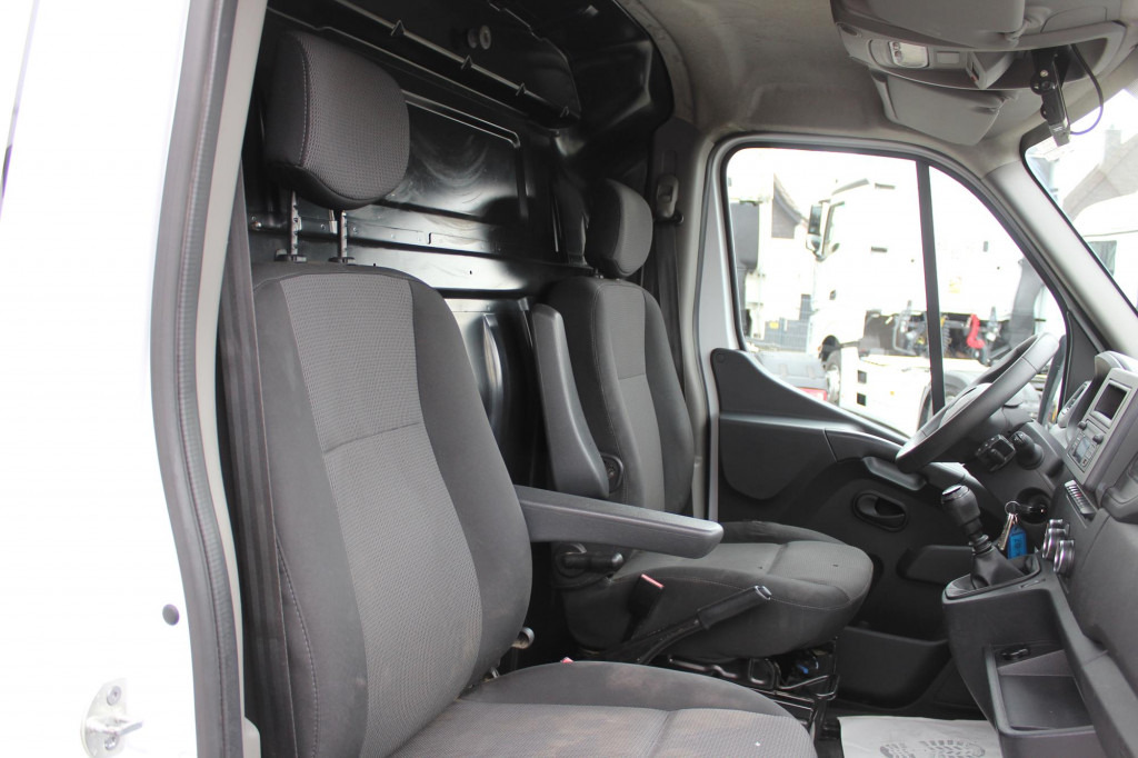 Автовишка Renault Master 145 E6  Klubb KL-26  12m  Kamera Klima AHK: фото 7