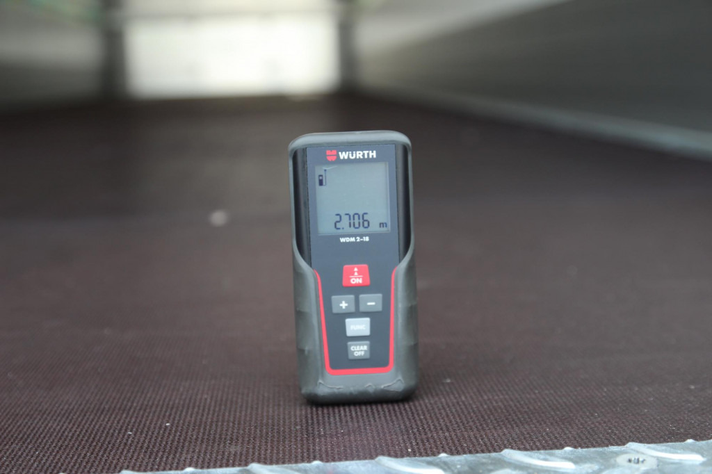 SCHMITZ Koffer DS Liftachse 4x Pal.-Kasten NEU ! - Закритий кузов напівпричіп: фото 2 SCHMITZ Koffer DS Liftachse 4x Pal.-Kasten NEU ! - Закритий кузов напівпричіп: фото 2