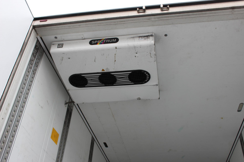 SCHMITZ Thermo King SLXi Spectrum Bi MultiTemp DS Strom - Рефрижератор напівпричіп: фото 2 SCHMITZ Thermo King SLXi Spectrum Bi MultiTemp DS Strom - Рефрижератор напівпричіп: фото 2