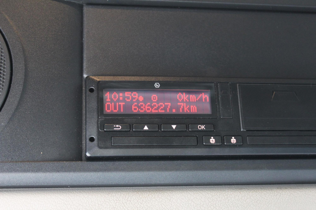 Daf XF 480 SC Retarder ACC LDWS Standklima Kühlbox - Тягач: фото 5 Daf XF 480 SC Retarder ACC LDWS Standklima Kühlbox - Тягач: фото 5