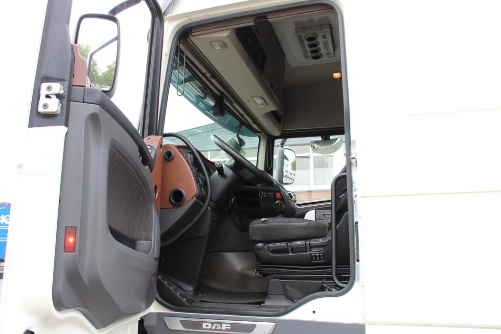 Daf XF 480 SC Retarder Standklima Kühlbox 2 Tanks - Тягач: фото 3 Daf XF 480 SC Retarder Standklima Kühlbox 2 Tanks - Тягач: фото 3