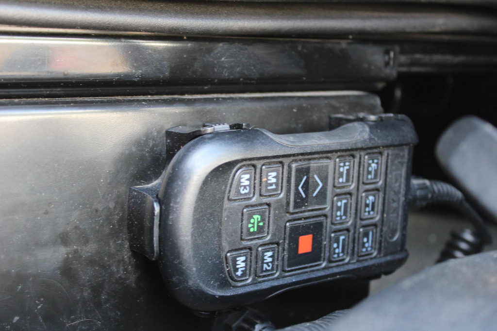 Daf XF 530 Space Cab Retarder ACC LDWS - Тягач: фото 3 Daf XF 530 Space Cab Retarder ACC LDWS - Тягач: фото 3