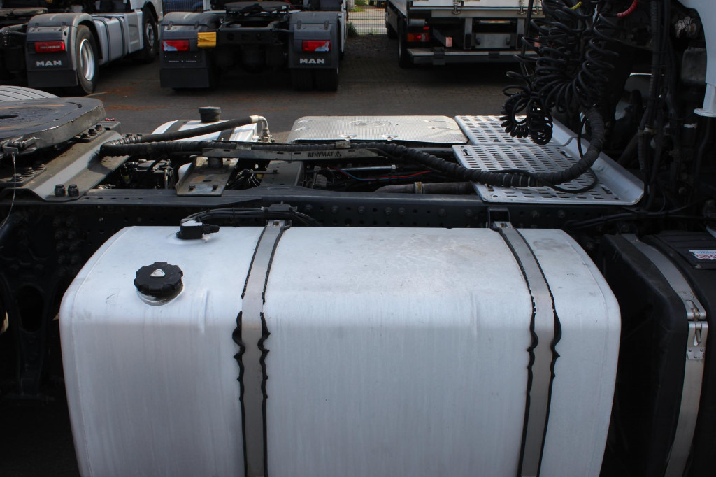 Тягач Iveco AT 460 E6  Retarder   ACC   LDW   Hydraulik: фото 13