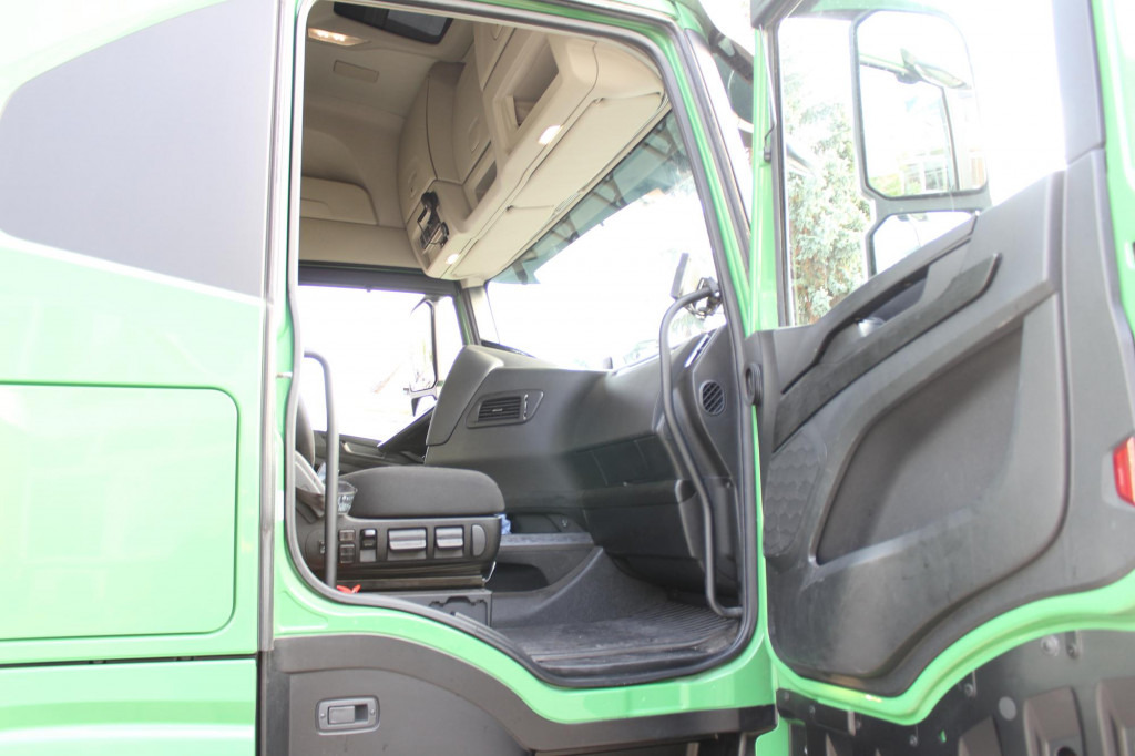 Iveco S-Way 510 Retarder Alufelgen Navi 2 x Kühlbox - Тягач: фото 3 Iveco S-Way 510 Retarder Alufelgen Navi 2 x Kühlbox - Тягач: фото 3
