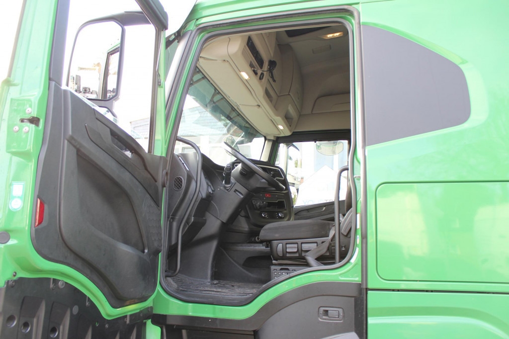 Iveco S-Way 510 Retarder Alufelgen Navi 2 x Kühlbox - Тягач: фото 4 Iveco S-Way 510 Retarder Alufelgen Navi 2 x Kühlbox - Тягач: фото 4