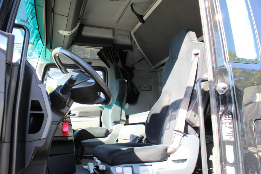 MAN TGX 18.440 XXL Retarder Standheizung 2 Alutank - Тягач: фото 5 MAN TGX 18.440 XXL Retarder Standheizung 2 Alutank - Тягач: фото 5
