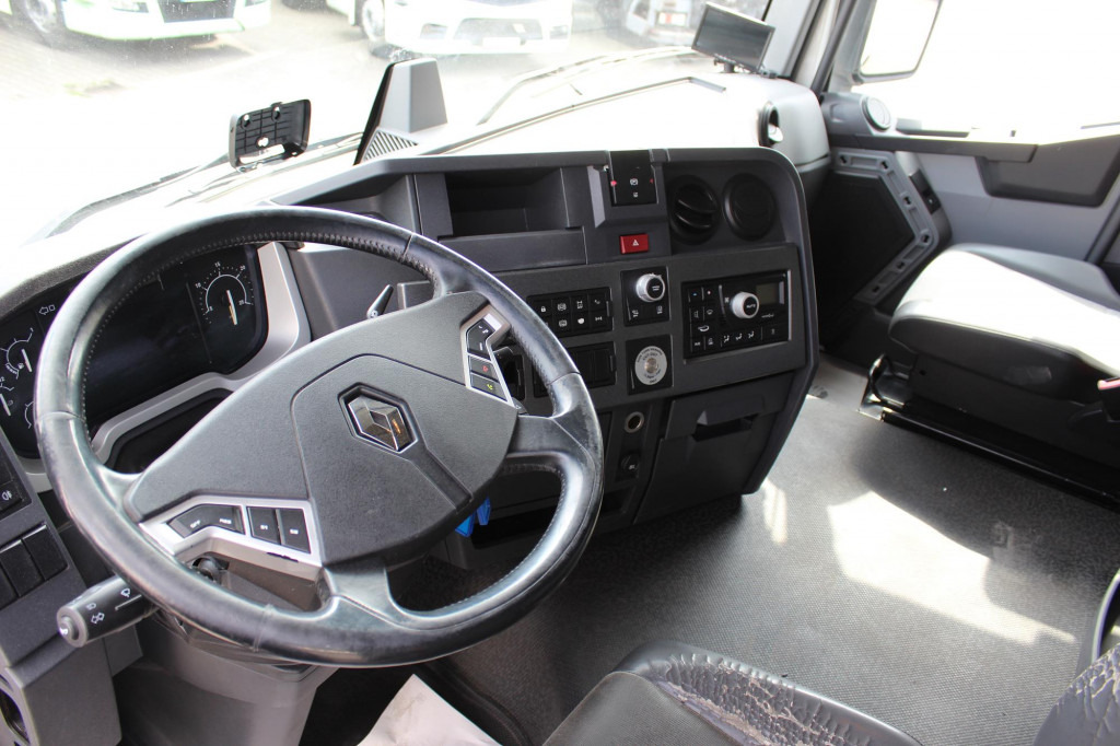 Renault T 460 E6 ACC LDW 2 Tanks Kamera - Тягач: фото 5 Renault T 460 E6 ACC LDW 2 Tanks Kamera - Тягач: фото 5