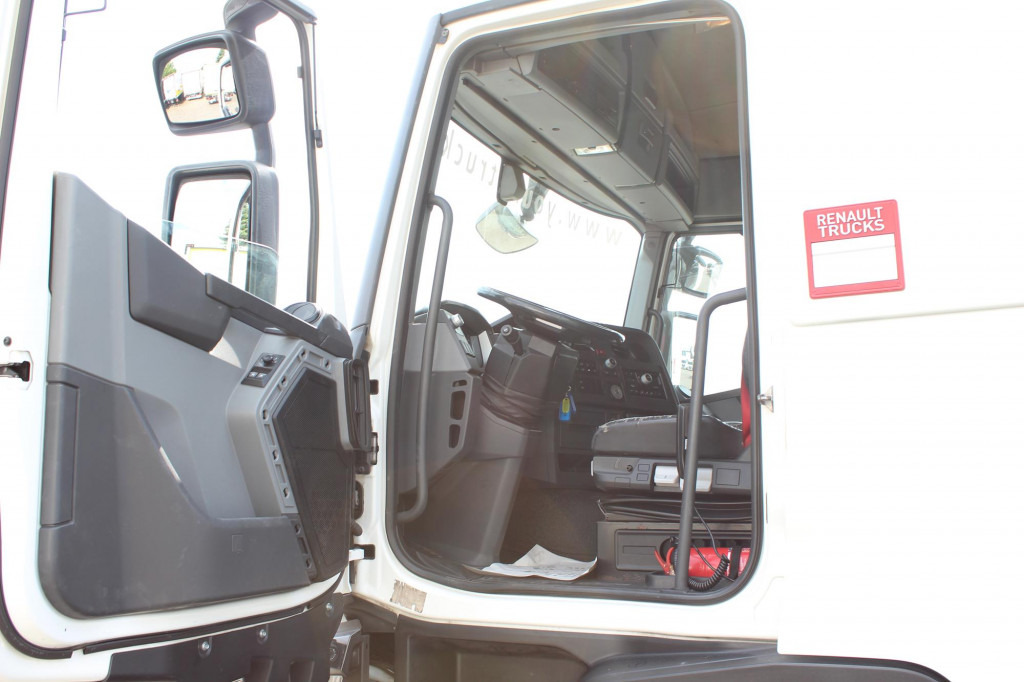 Renault T 460 E6 ACC LDW 2 Tanks Kamera - Тягач: фото 4 Renault T 460 E6 ACC LDW 2 Tanks Kamera - Тягач: фото 4